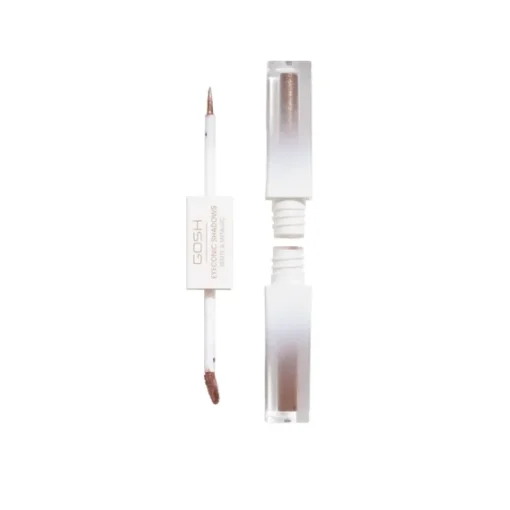 MATTE&METALLIC Cień w kremie z aplikatorem do powiek 003 Savage
