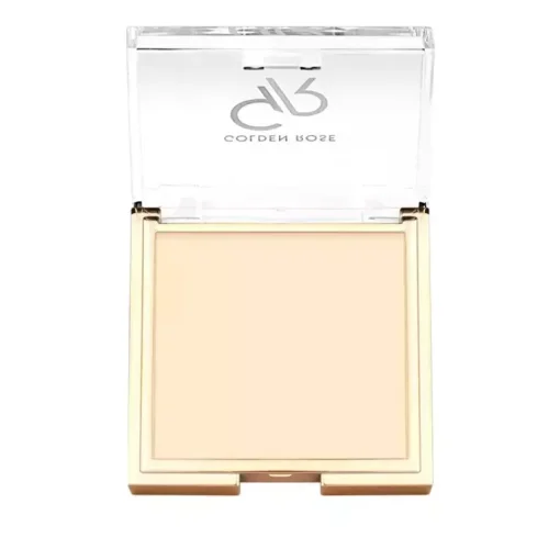 Matujący puder mineralny Mattifying Mineral Powder nr 101
