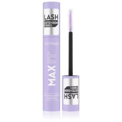 Max It Volume Tusz do Rzęs 11ml
