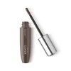 Maxi Mod Colour Mascara kolorowy tusz do rzęs z małym aplikatorem dla maksymalnej objętości 02 Brown 12ml