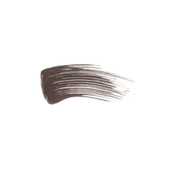 Maxi Mod Colour Mascara kolorowy tusz do rzęs z małym aplikatorem dla maksymalnej objętości 02 Brown 12ml