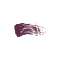 Maxi Mod Colour Mascara kolorowy tusz do rzęs z małym aplikatorem dla maksymalnej objętości 03 Plum 12ml