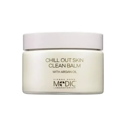 Medic Balsam Do Demakijażu CHILL OUT SKIN CLEAN BALM 30ml