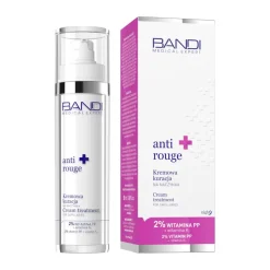 Medical Anti Rouge Kremowa kuracja na naczynka 50ml
