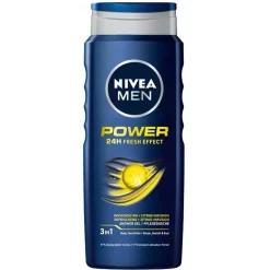 Men Power Fresh żel pod prysznic 500ml
