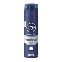 Men Protect & Care ochronna pianka do golenia 200ml