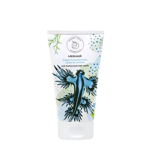 Merhair - Humektantowa maska do włosów 150 ml