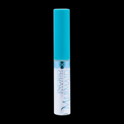 Mermaid glow eyeliner moonlight