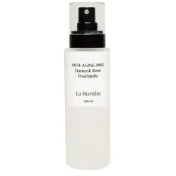 Mgiełka anti-aging do twarzy ANTI-AGING MIST Damask Rose Postbiotic 100ml