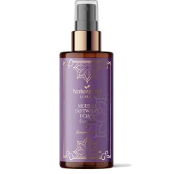 Mgiełka do twarzy i ciała lavender & lemongrass 150ml