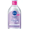 MicellAir Skin Breathe pielęgnujący płyn micelarny do cery wrażliwej i nadwrażliwej 400ml