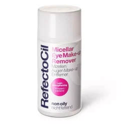 Micellar Eye Make-Up Remover – Micelarny płyn do demakijażu oczu 150ml
