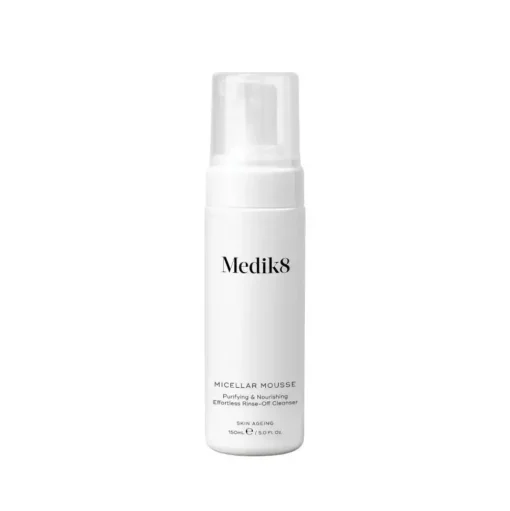 Micellar Mousse Odżywczy mus oczyszczający 150ml