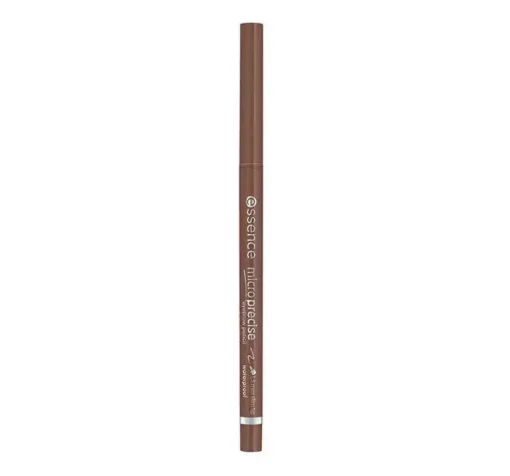 Microprecise Kredka do Brwi 02 Light Brown