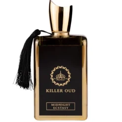 Midnight Ecstasy woda perfumowana spray 100ml
