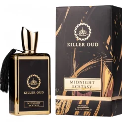 Midnight Ecstasy woda perfumowana spray 100ml