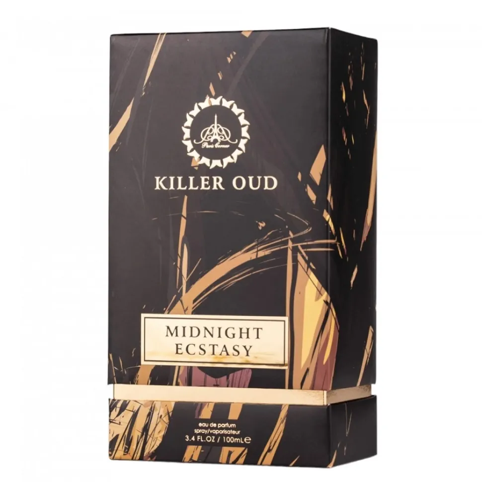 Midnight Ecstasy woda perfumowana spray 100ml