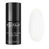 Milady Lakier hybrydowy White Collar 7.2ml