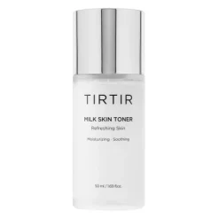 Milk Skin Toner Nawilżający tonik z ekstraktem z ryżu mini 50ml