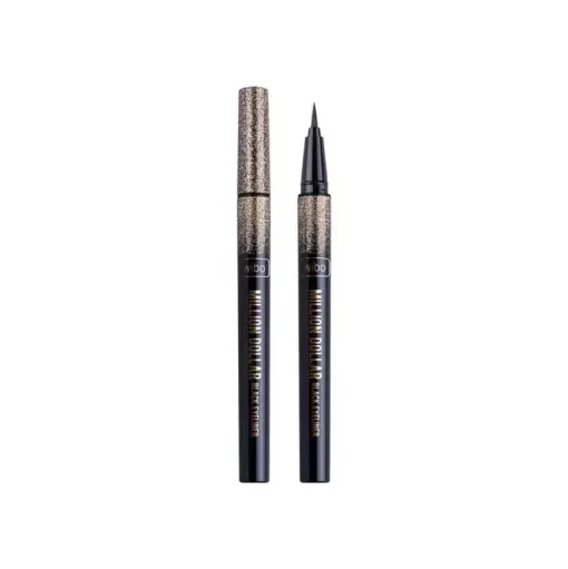 Million Dollar Czarny Eyeliner w pisaku