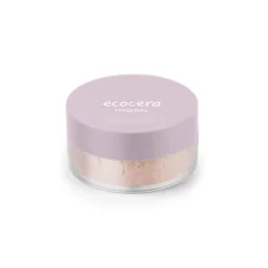 MINERAL Podkład mineralny kryjący chłodny C1 Dublin 4g