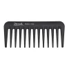 MINI SUPERCOMB czarny