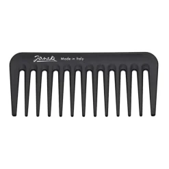 MINI SUPERCOMB czarny