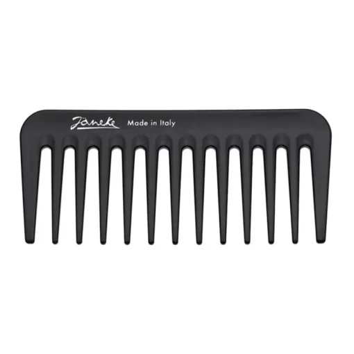 MINI SUPERCOMB czarny
