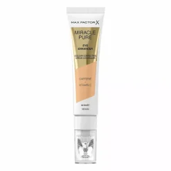 Miracle Pure Korektor pod oczy 02 Buff 10ml