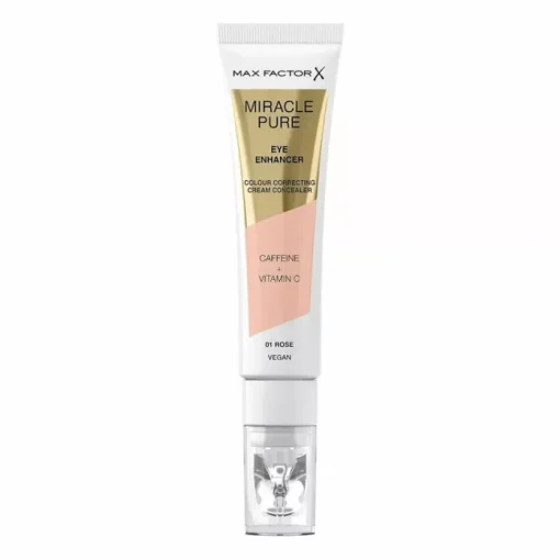 Miracle Pure Korektor pod oczy 01 Rose 10ml