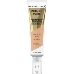 Miracle Pure Podkład do twarzy 40, 30ml
