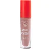 Miss Beauty Stay Matte Lipcolor Pomadka w płynie 01 Blush Nude