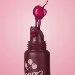 Miyo x Beauty v Tricks Insta Kiss Pocket Cherry Candy Balsam do ust 12ml