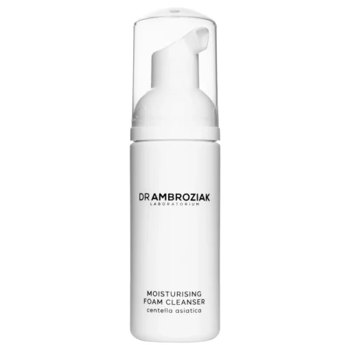 Moisturising Foam Cleanser Pianka myjąca 150ml