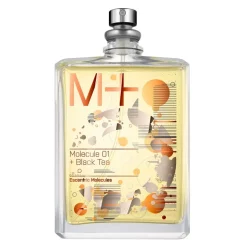 Molecule 01 + Black Tea woda toaletowa spray 100ml