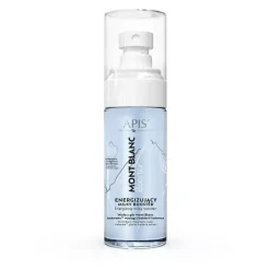 Mont Blanc Booster Energizujący Milky Booster 100 ml