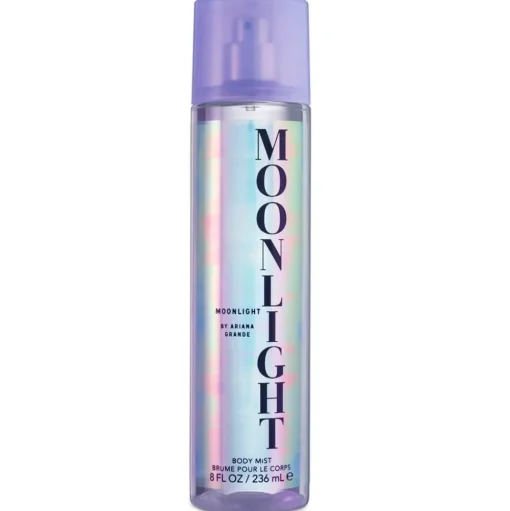 Moonlight mgiełka do ciała 236ml