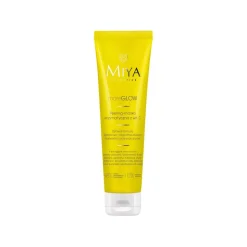 moreGLOW Peeling-maska enzymatyczna z witaminą C 60ml
