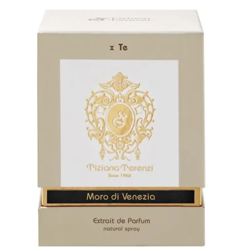 Moro Di Venezia ekstrakt perfum spray 100ml