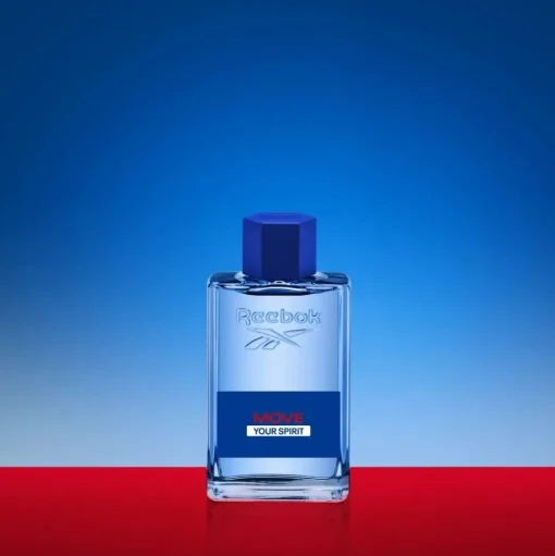 Move Your Spirit Men woda toaletowa spray 100ml