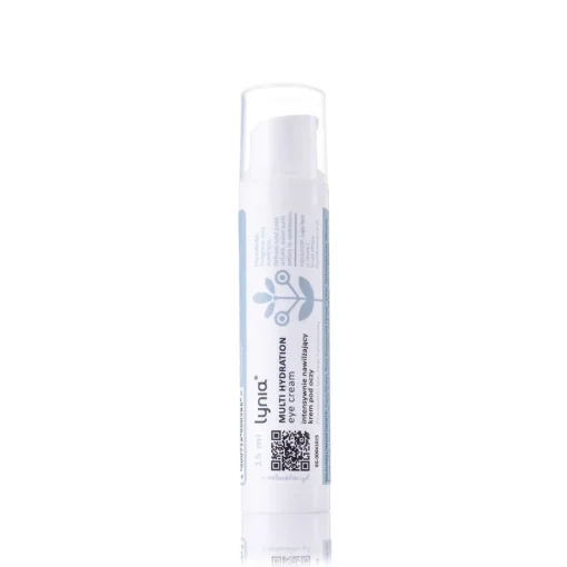Multi Hydration Eye Cream Nawilżający krem pod oczy z ceramidami 15ml