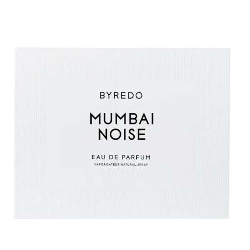 Mumbai Noise woda perfumowana spray 50ml