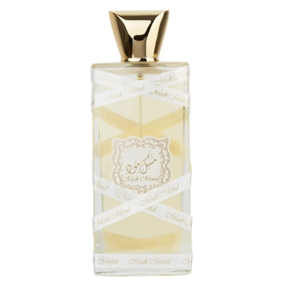 Musk Mood woda perfumowana spray 100ml