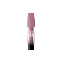 My Matte Lip Ink Matte Liquid Lipstick - Matowa pomadka do ust z wegańską formułą 06