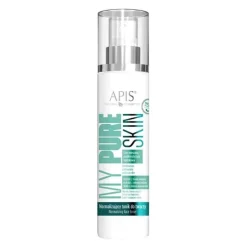 MY PURE SKIN Normalizujący tonik do twarzy 150ml