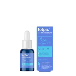 my skin changer, nawilżające serum sea yourself 30ml