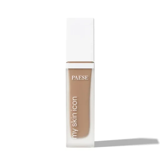 MY SKIN ICON Podkład matujący 3C ALMOND 33ml