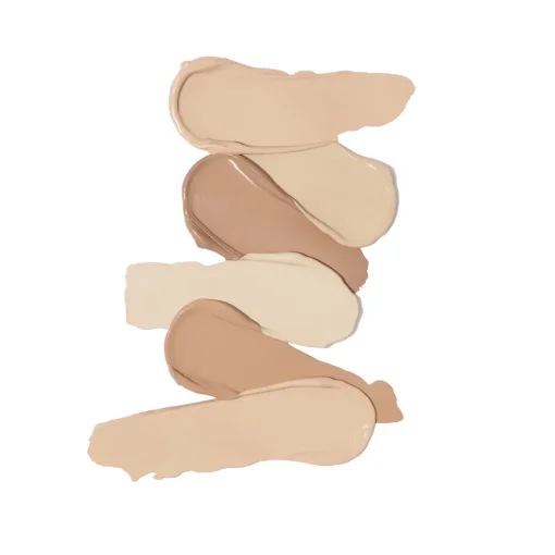 MY SKIN ICON Podkład matujący 0,5N PORCELAIN 33ml