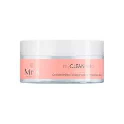 myCLEANhero Oczyszczająco-pielęgnujące masełko 4w1