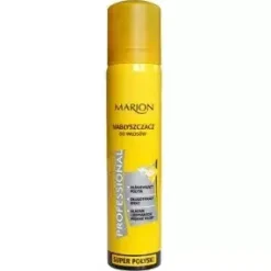 Nabłyszczacz do włosów w sprayu 75ml